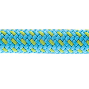 Lina dynamiczna Gavarnie 7.4 60m Blue