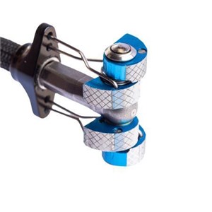 Friend Alien X Blue rozmiar 3/8