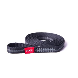 Pętla Sling PA 16mm Dark Grey 125cm