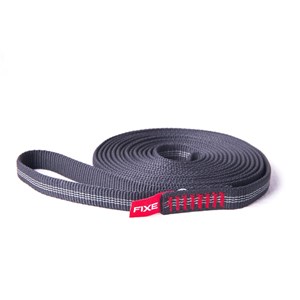 Pętla Sling PA 16mm Dark Grey 240cm