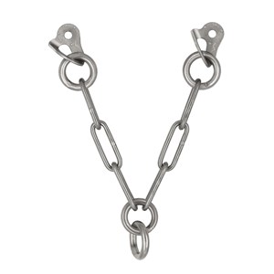 Stanowisko typu V Inox M12