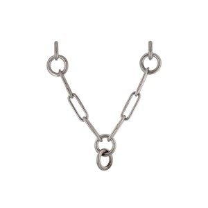 Stanowisko typu V Ring wklejany 160mm