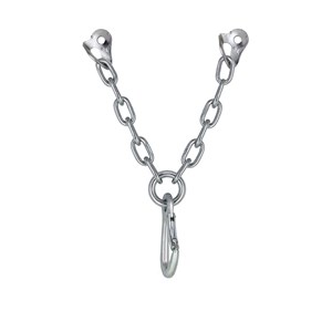 Stanowisko typu V Ocynk M12 Draco