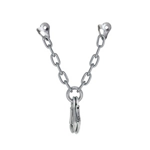 Stanowisko typu V Ocynk M10 2xDraco