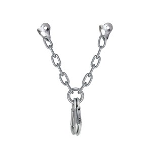 Stanowisko typu V Ocynk M12 2xDraco