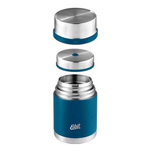 Termos na żywność Sculptor Food Jug 0.5 polar blue