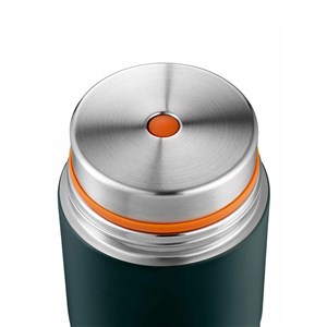Termos na żywność Sculptor Food Jar 0.75ml f.green