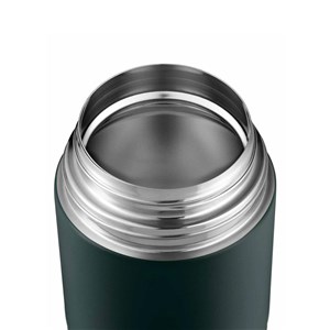 Termos na żywność Sculptor Food Jar 0.75ml f.green