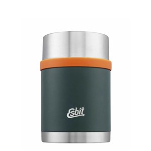 Termos na żywność Sculptor Food Jar 0.75ml f.green