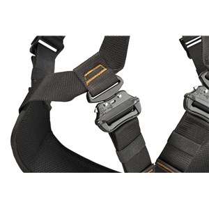 Uprząż robocza Ampuri L/XL