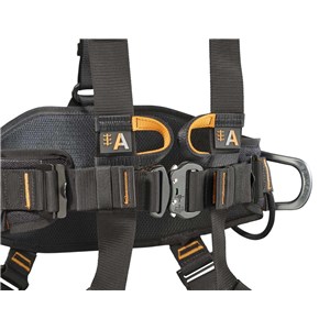 Uprząż robocza Ampuri L/XL