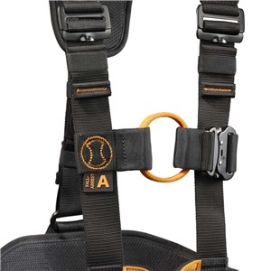 Uprząż robocza Ampuri L/XL