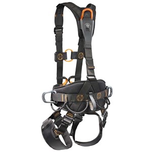 Uprząż robocza Ampuri M/L