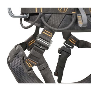 Uprząż robocza Ampuri S/M