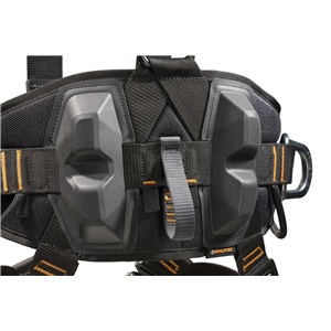 Uprząż robocza Ampuri Wind L/XL