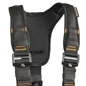 Uprząż robocza Ampuri Wind L/XL