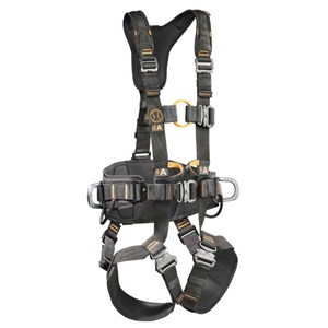 Uprząż robocza Ampuri Wind L/XL