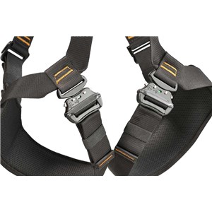 Uprząż robocza Ampuri Wind M/L