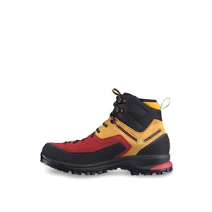 Buty Vetta Tech GTX red/orange