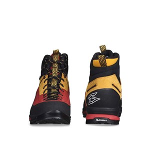 Buty Vetta Tech GTX red/orange