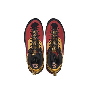 Buty Vetta Tech GTX red/orange