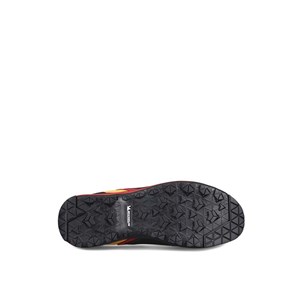 Buty Vetta Tech GTX red/orange