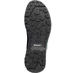 Buty Vetta Tech GTX WMS grey/green