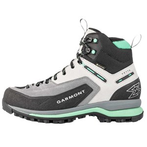 Buty Vetta Tech GTX WMS grey/green