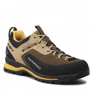 Buty Dragontail Tech beige/yellow