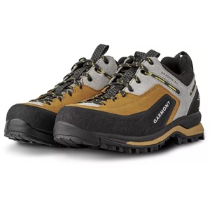 Buty Dragontail Tech WMS rust/grey