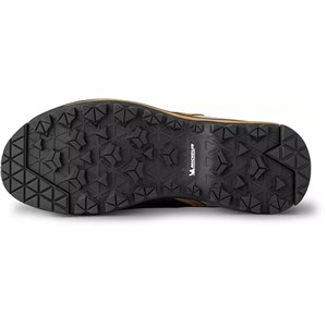 Buty Dragontail Tech WMS rust/grey