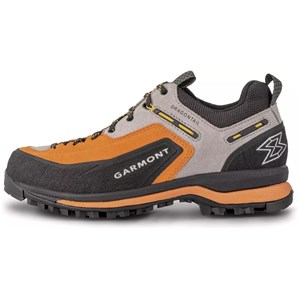 Buty Dragontail Tech WMS rust/grey