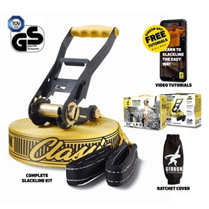 Zestaw Slackline ClassicLine