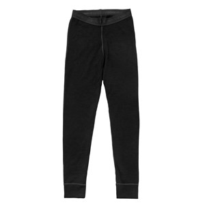 Kalesony damskie Expedition Longs Black