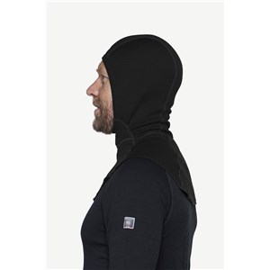 Kominiarka Expedition Merino Black