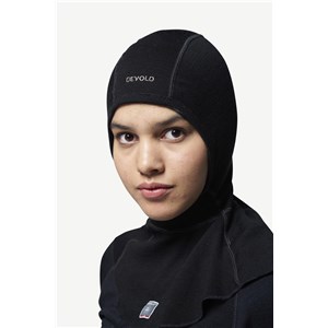 Kominiarka Expedition Merino Black