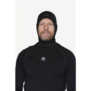 Kominiarka Expedition Merino Black