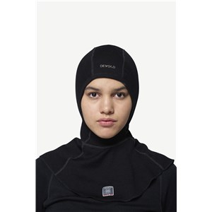 Kominiarka Expedition Merino Black