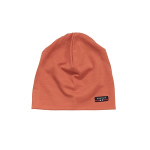 Czapka Breeze Merino Coral