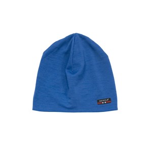 Czapka Breeze Merino Royal