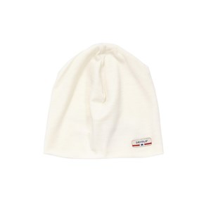 Czapka Breeze Plus Merino White