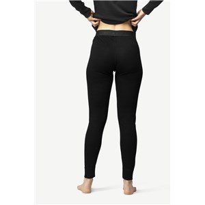 Kalesony damskie Duo Active Longs Black