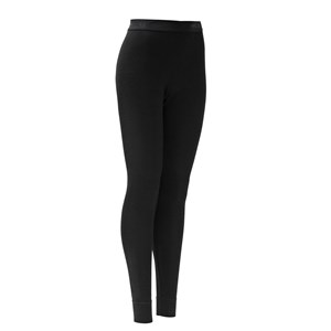 Kalesony damskie Duo Active Longs Black