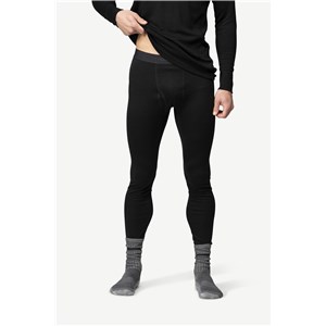 Kalesony męskie Dua Active Longs Black