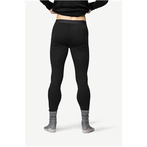 Kalesony męskie Dua Active Longs Black