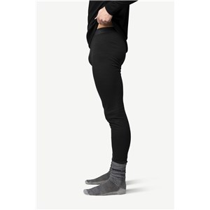 Kalesony męskie Dua Active Longs Black