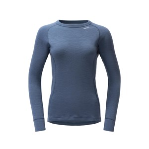 Koszulka damska Duo Active Merino Berry