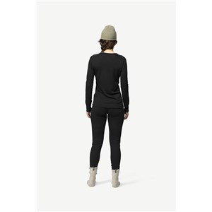 Koszulka damska Duo Active Shirt Black