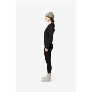 Koszulka damska Duo Active Shirt Black