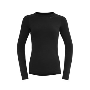 Koszulka damska Duo Active Shirt Black
